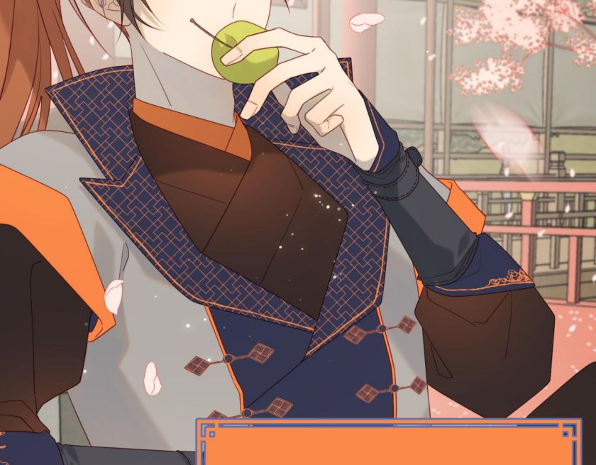 The Villainess Refuses to Flirt with the Male Lead chapter 48 page 64