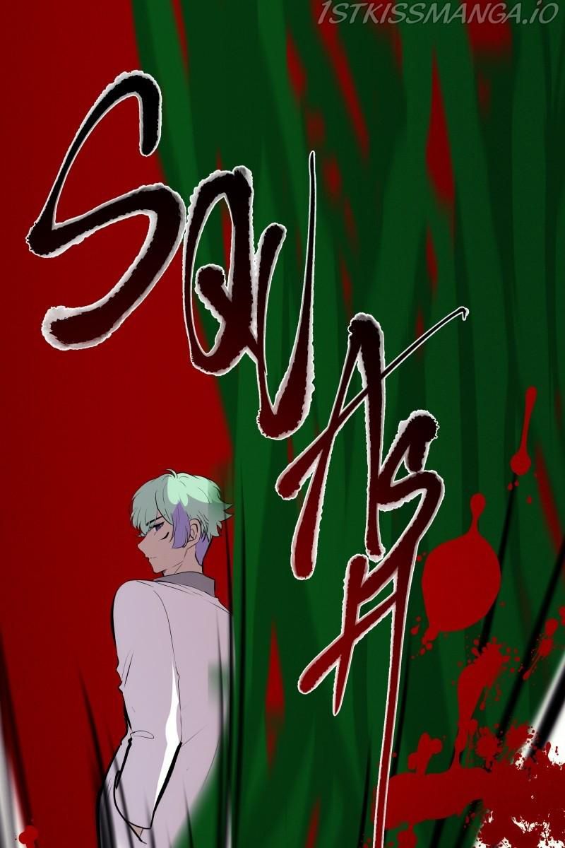 The Villainess Refuses to Flirt with the Male Lead chapter 48 page 78