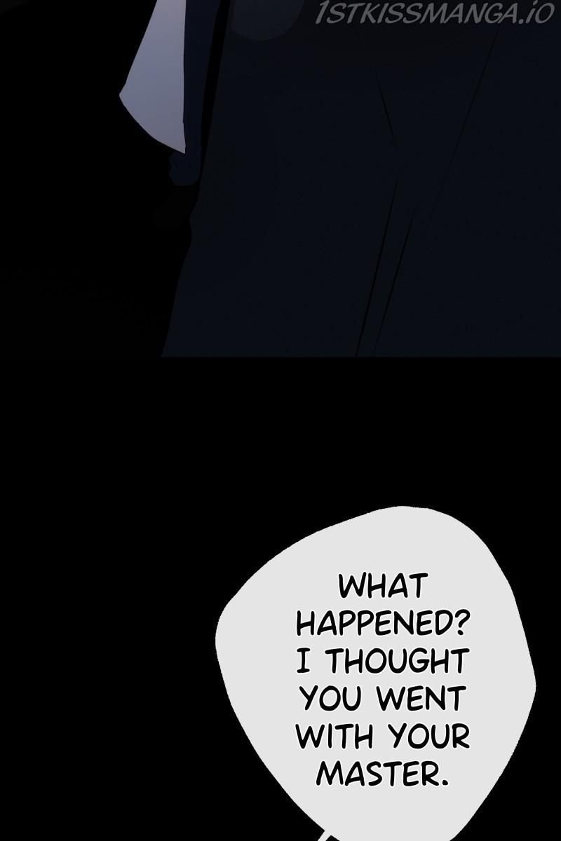 The Villainess Refuses to Flirt with the Male Lead chapter 48 page 87