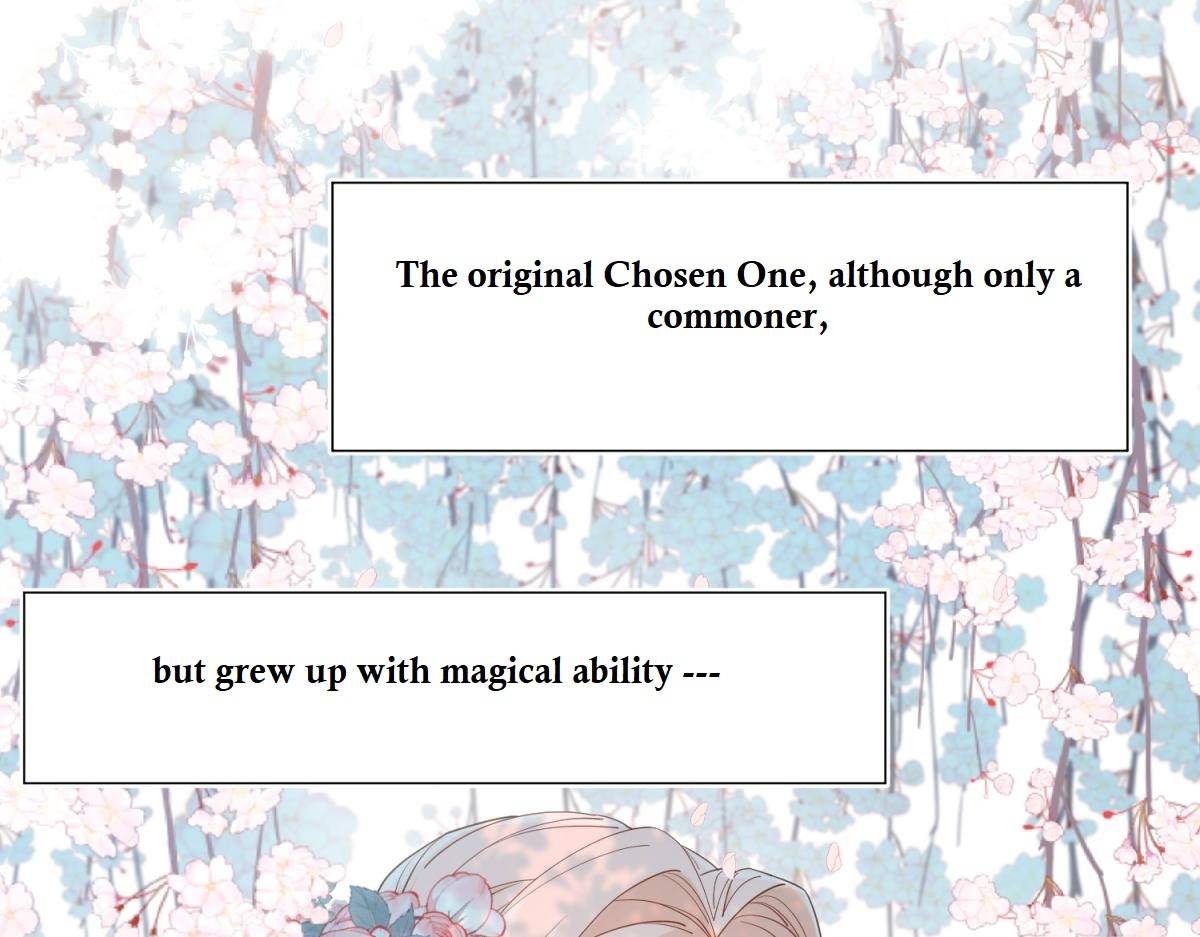 The Villainess Refuses to Flirt with the Male Lead chapter 49 page 19