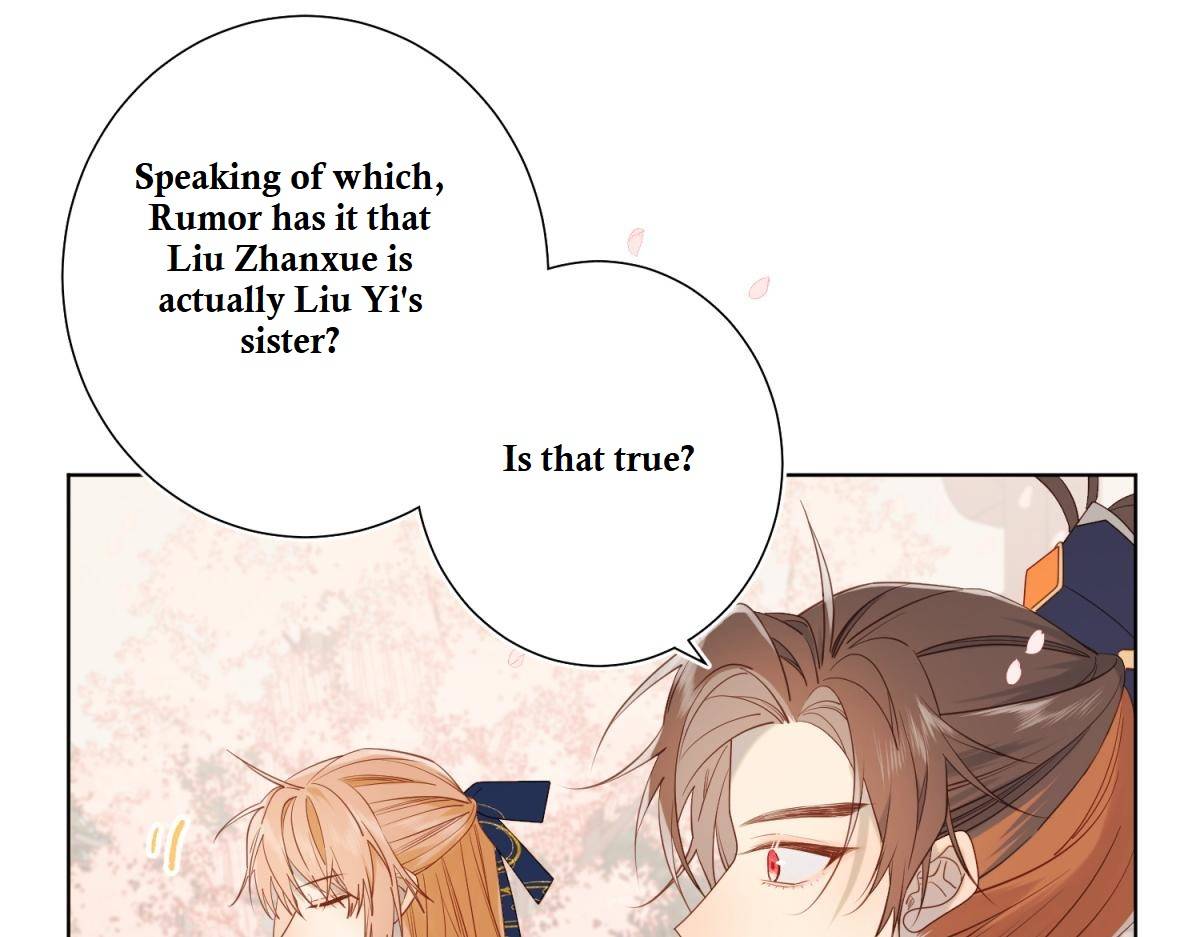 The Villainess Refuses to Flirt with the Male Lead chapter 49 page 26