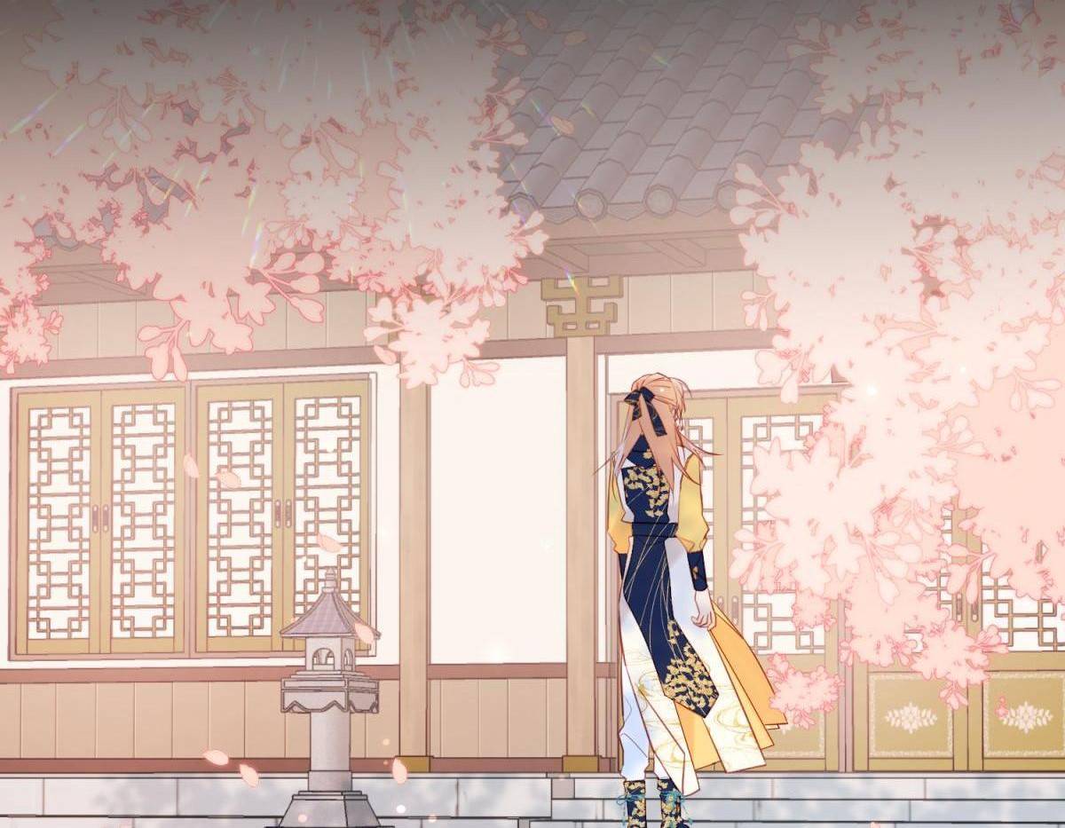 The Villainess Refuses to Flirt with the Male Lead chapter 49 page 33