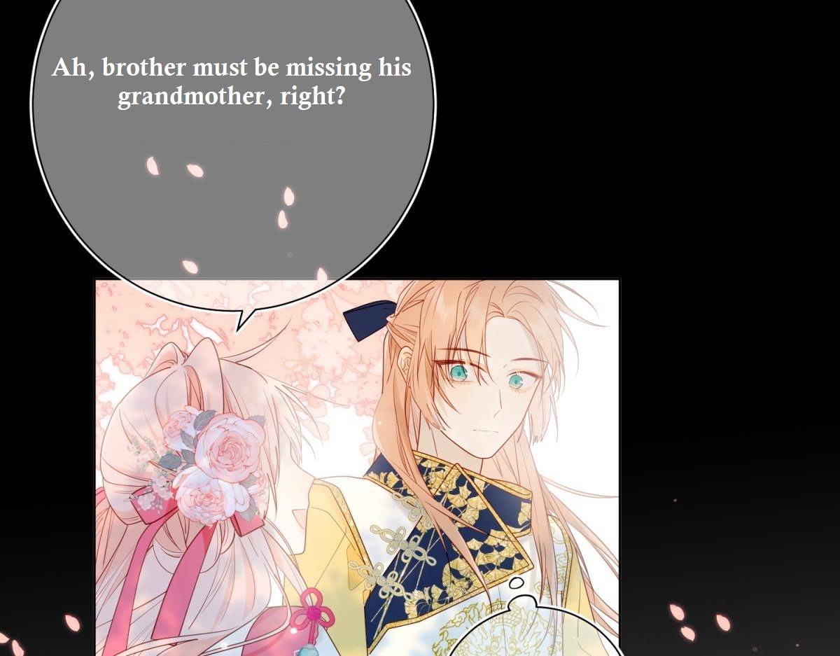 The Villainess Refuses to Flirt with the Male Lead chapter 49 page 40