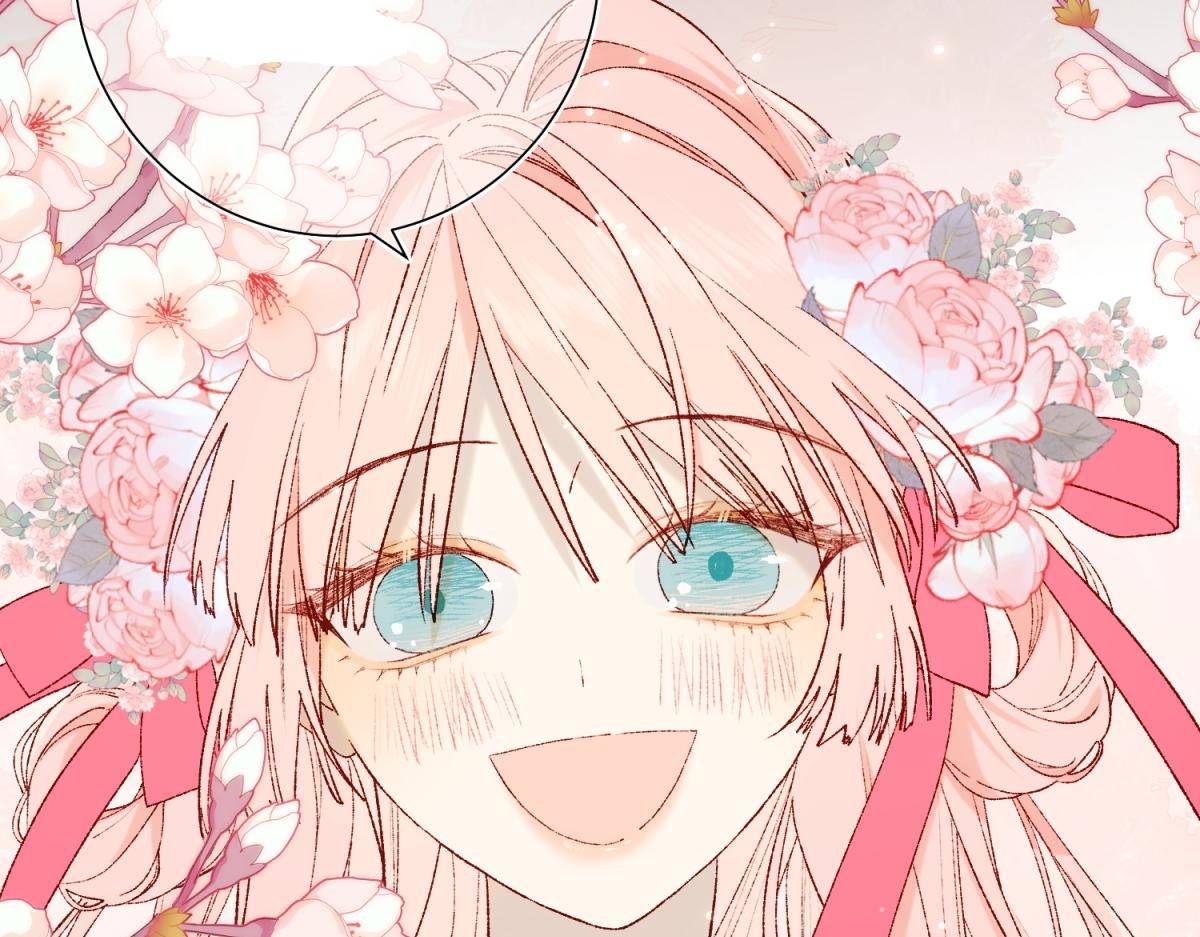 The Villainess Refuses to Flirt with the Male Lead chapter 49 page 42