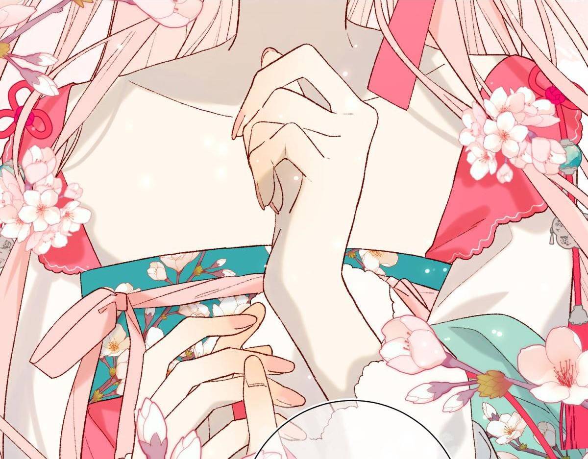 The Villainess Refuses to Flirt with the Male Lead chapter 49 page 43