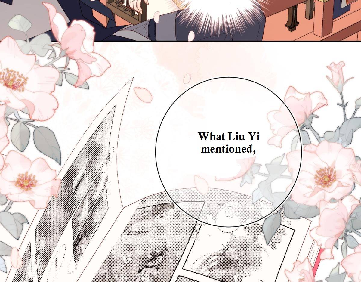 The Villainess Refuses to Flirt with the Male Lead chapter 49 page 52