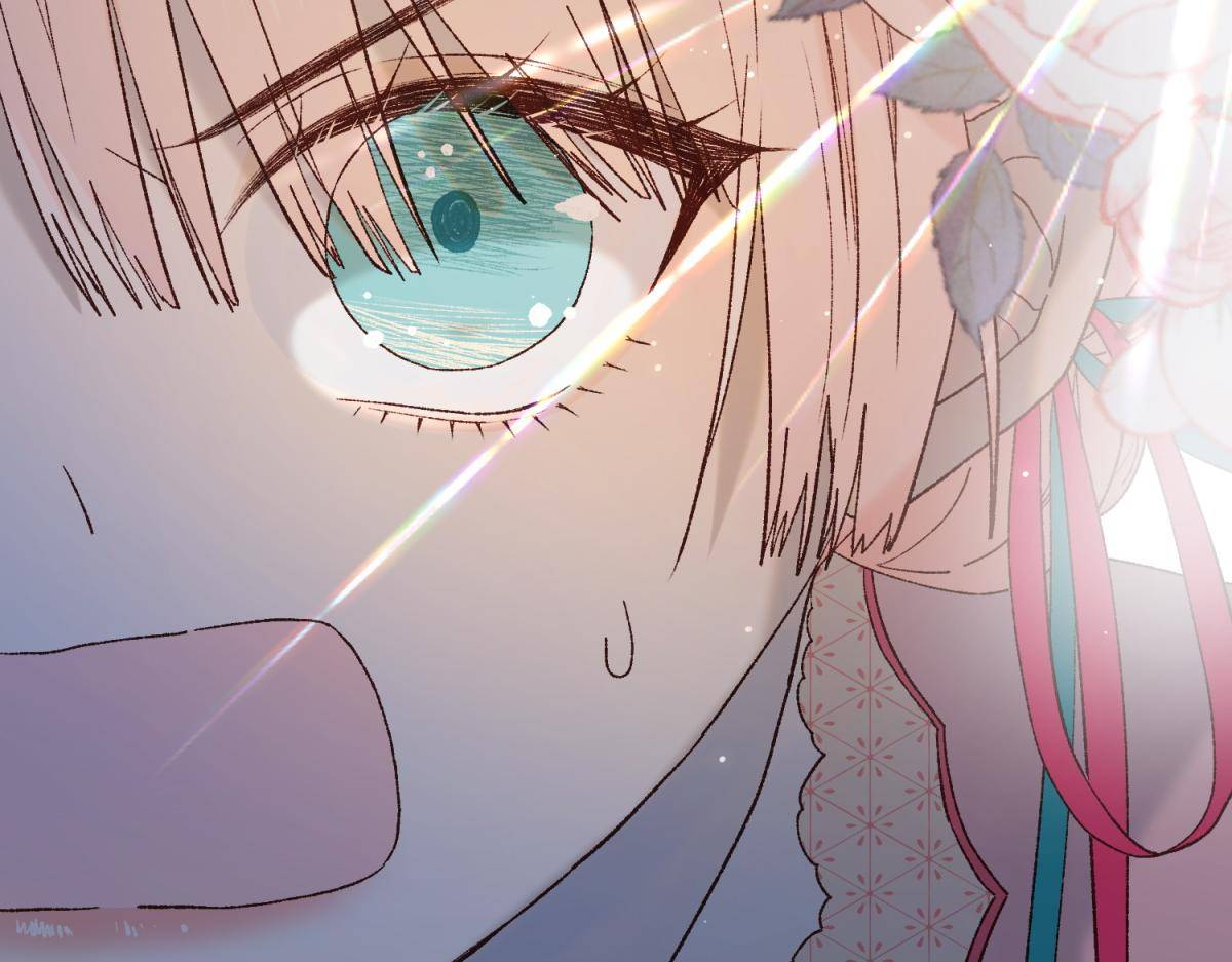 The Villainess Refuses to Flirt with the Male Lead chapter 49 page 66