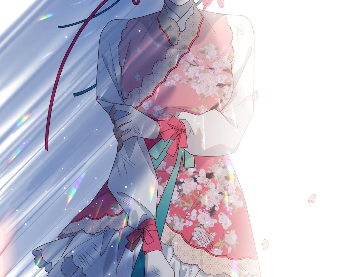 The Villainess Refuses to Flirt with the Male Lead chapter 49 page 70