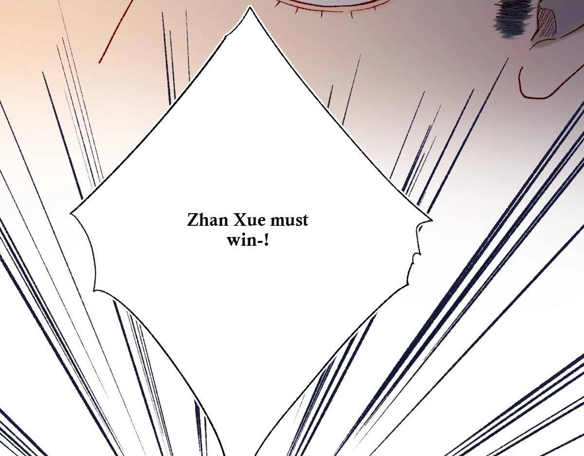 The Villainess Refuses to Flirt with the Male Lead chapter 49 page 73