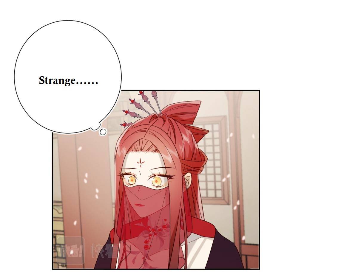 The Villainess Refuses to Flirt with the Male Lead chapter 49 page 90