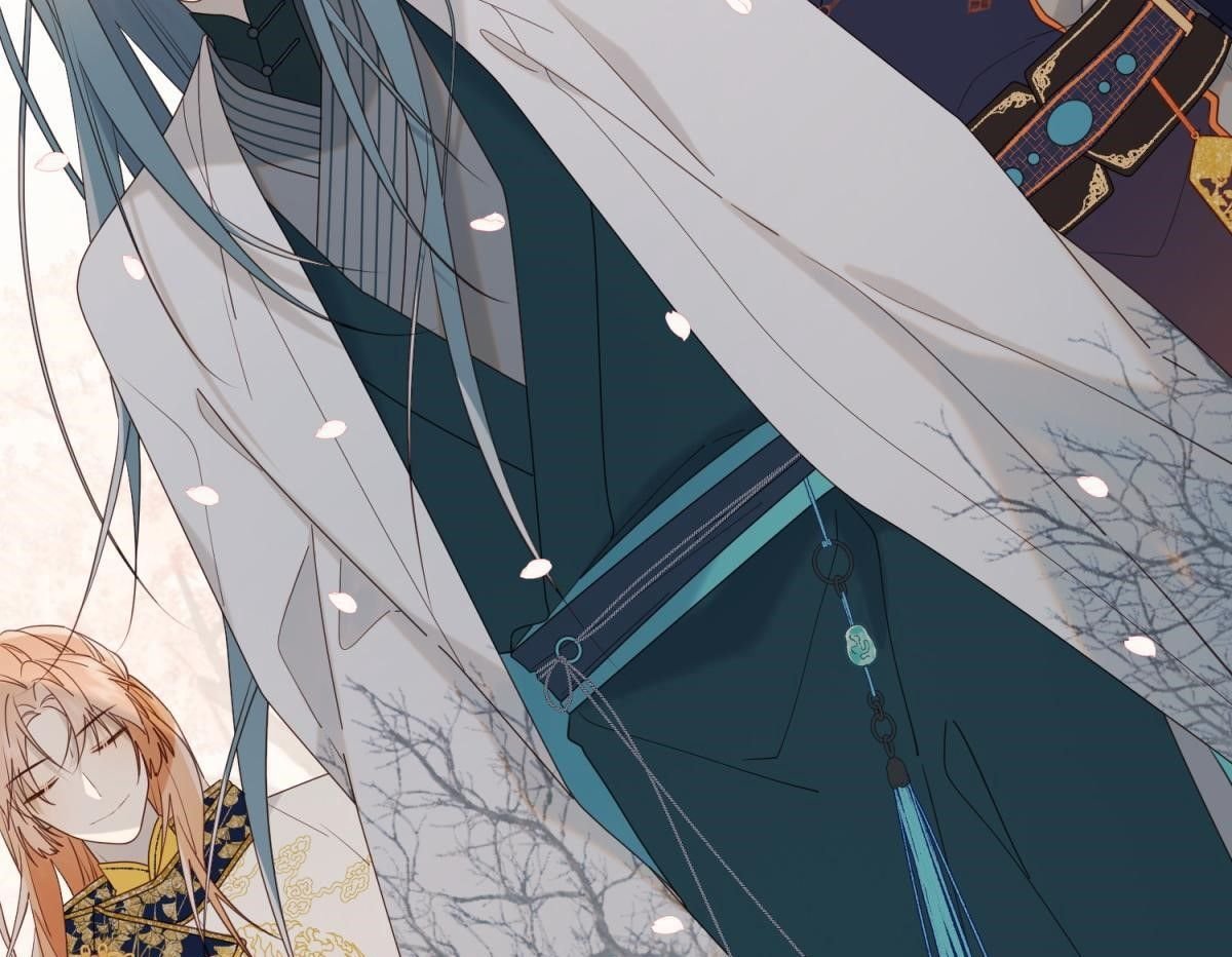 The Villainess Refuses to Flirt with the Male Lead chapter 50 page 10