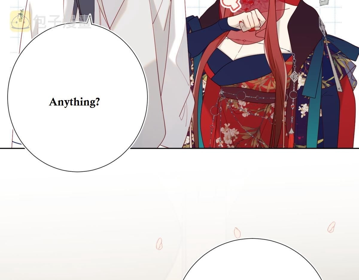 The Villainess Refuses to Flirt with the Male Lead chapter 50 page 28