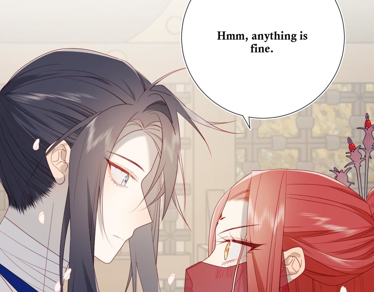 The Villainess Refuses to Flirt with the Male Lead chapter 50 page 29