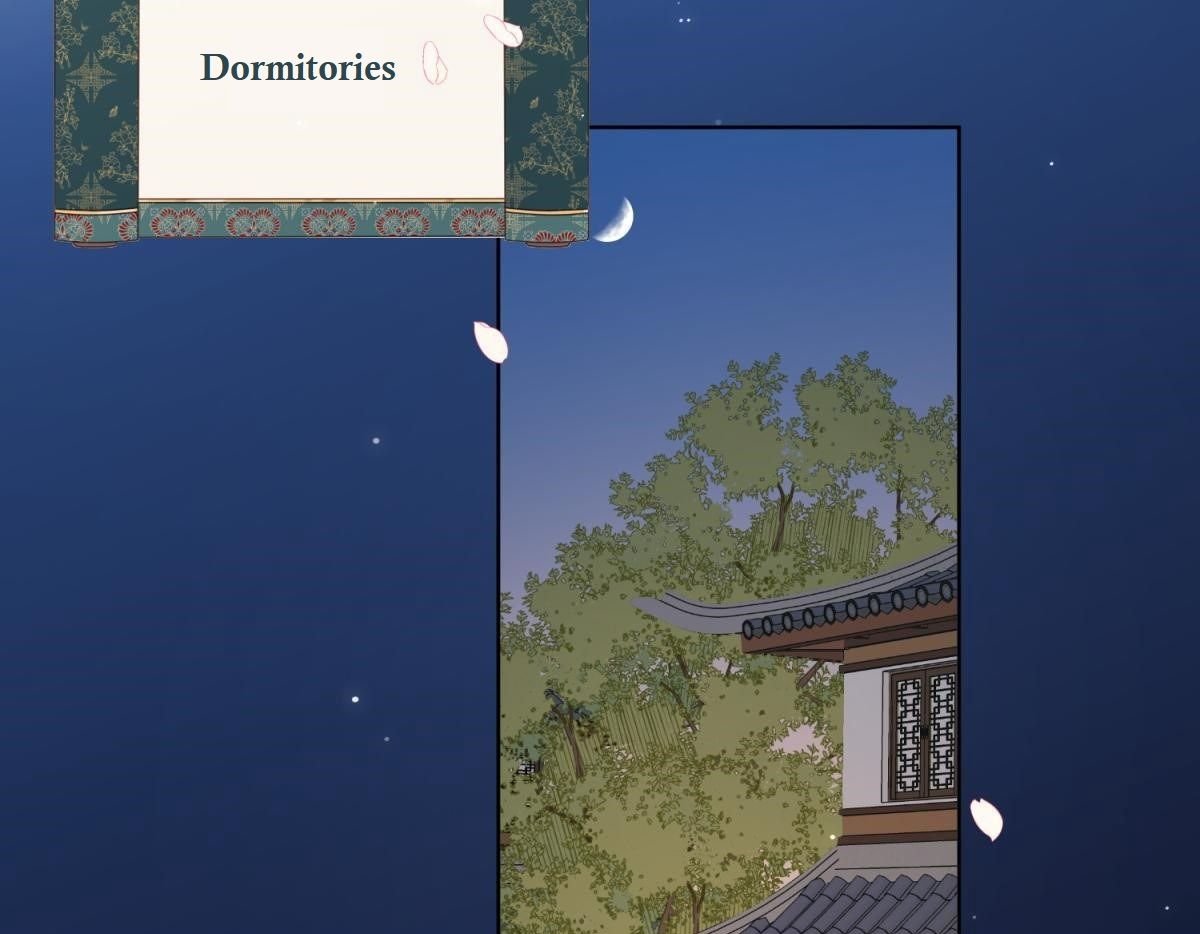 The Villainess Refuses to Flirt with the Male Lead chapter 50 page 38