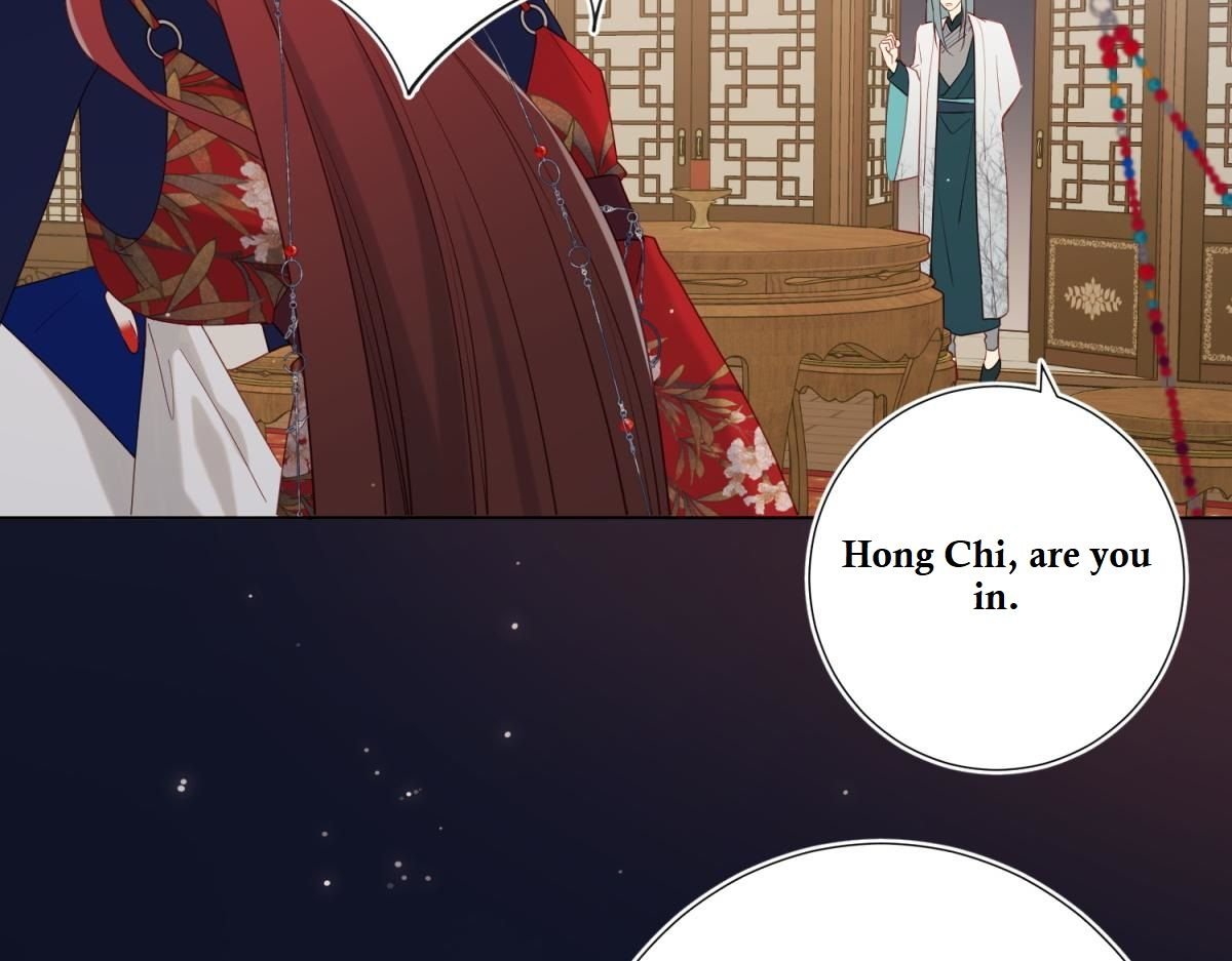 The Villainess Refuses to Flirt with the Male Lead chapter 50 page 62