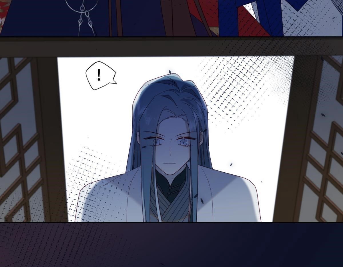 The Villainess Refuses to Flirt with the Male Lead chapter 50 page 79