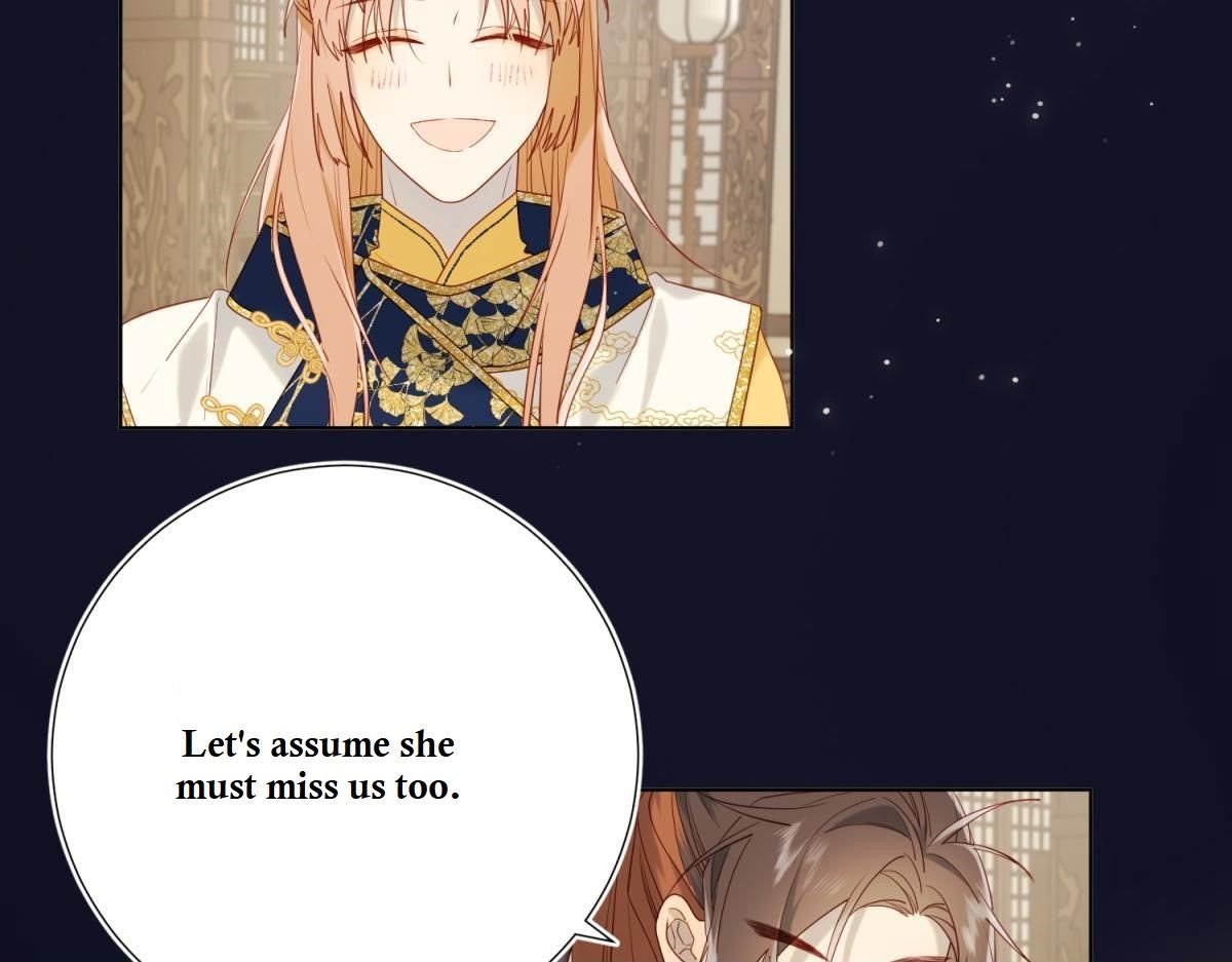 The Villainess Refuses to Flirt with the Male Lead chapter 51 page 11