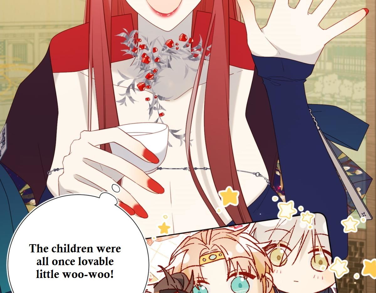 The Villainess Refuses to Flirt with the Male Lead chapter 51 page 15