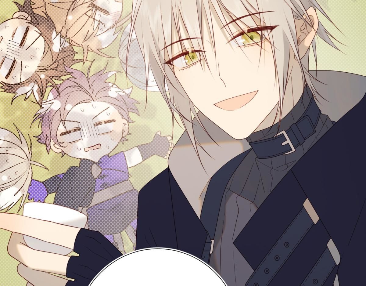 The Villainess Refuses to Flirt with the Male Lead chapter 51 page 20