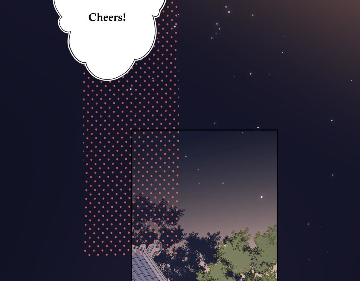 The Villainess Refuses to Flirt with the Male Lead chapter 51 page 33