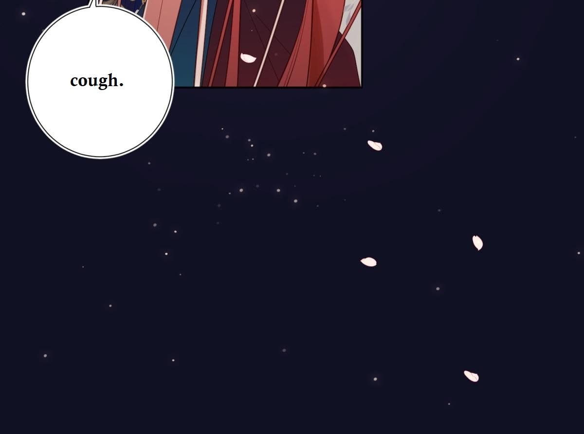 The Villainess Refuses to Flirt with the Male Lead chapter 51 page 55