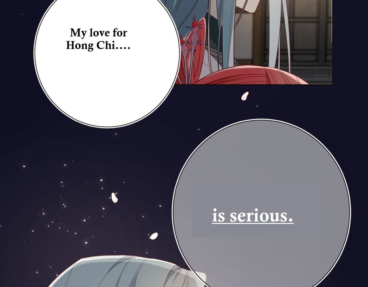 The Villainess Refuses to Flirt with the Male Lead chapter 51 page 64