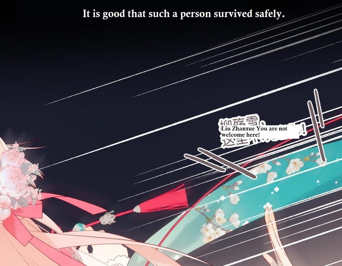 The Villainess Refuses to Flirt with the Male Lead chapter 51 page 88