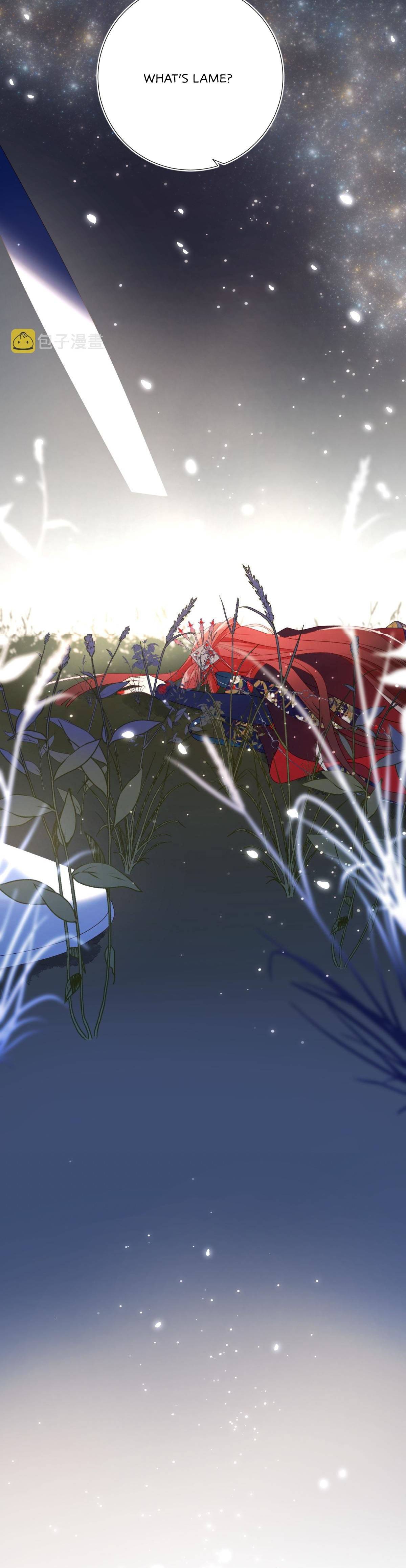 The Villainess Refuses to Flirt with the Male Lead chapter 52 page 20