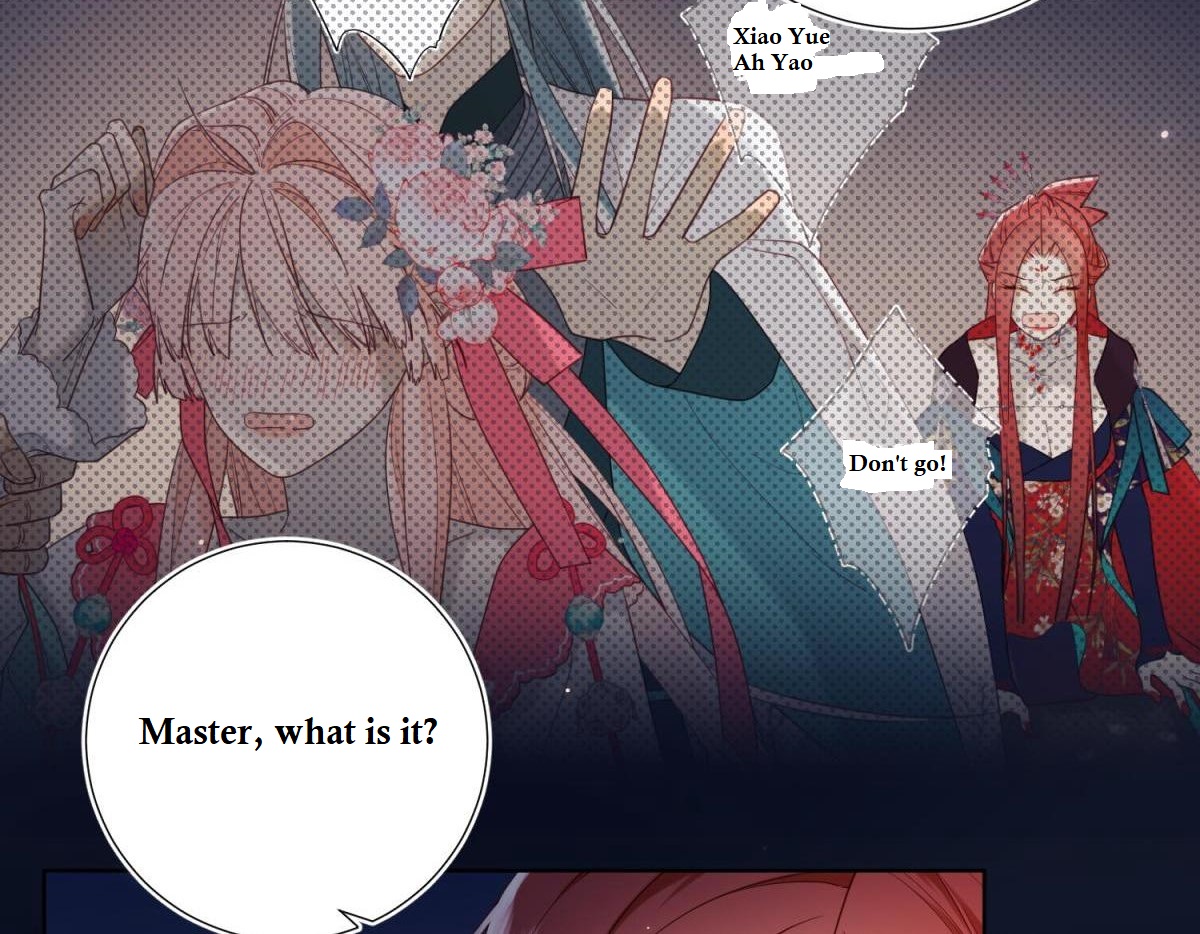 The Villainess Refuses to Flirt with the Male Lead chapter 53 page 12