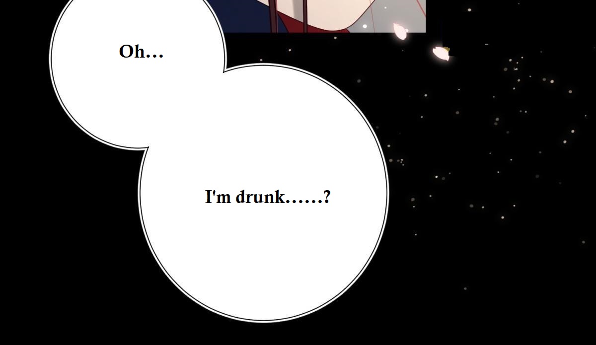 The Villainess Refuses to Flirt with the Male Lead chapter 53 page 22