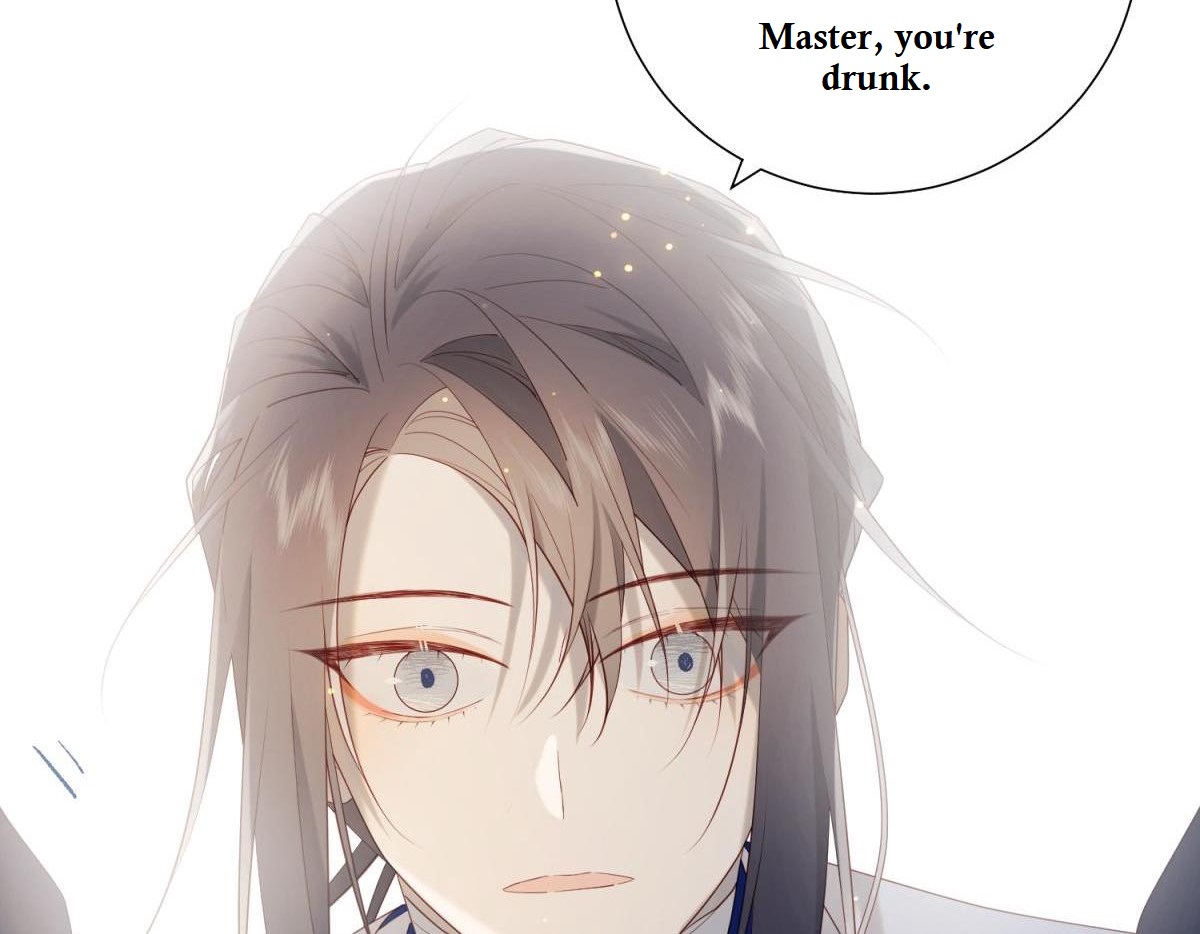 The Villainess Refuses to Flirt with the Male Lead chapter 53 page 34