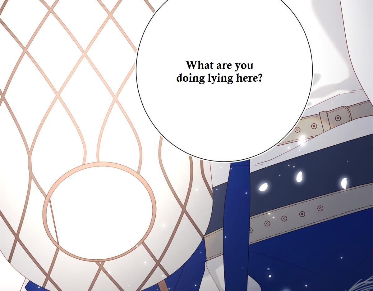 The Villainess Refuses to Flirt with the Male Lead chapter 53 page 6