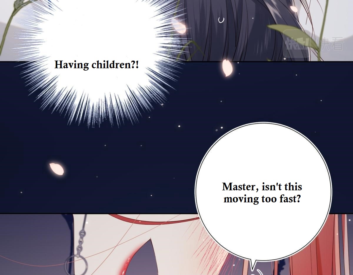 The Villainess Refuses to Flirt with the Male Lead chapter 53 page 62