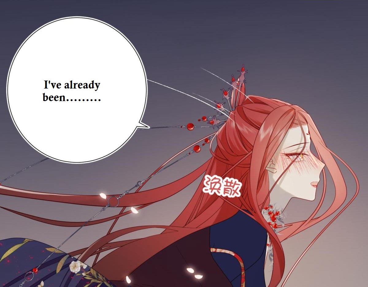 The Villainess Refuses to Flirt with the Male Lead chapter 53 page 89