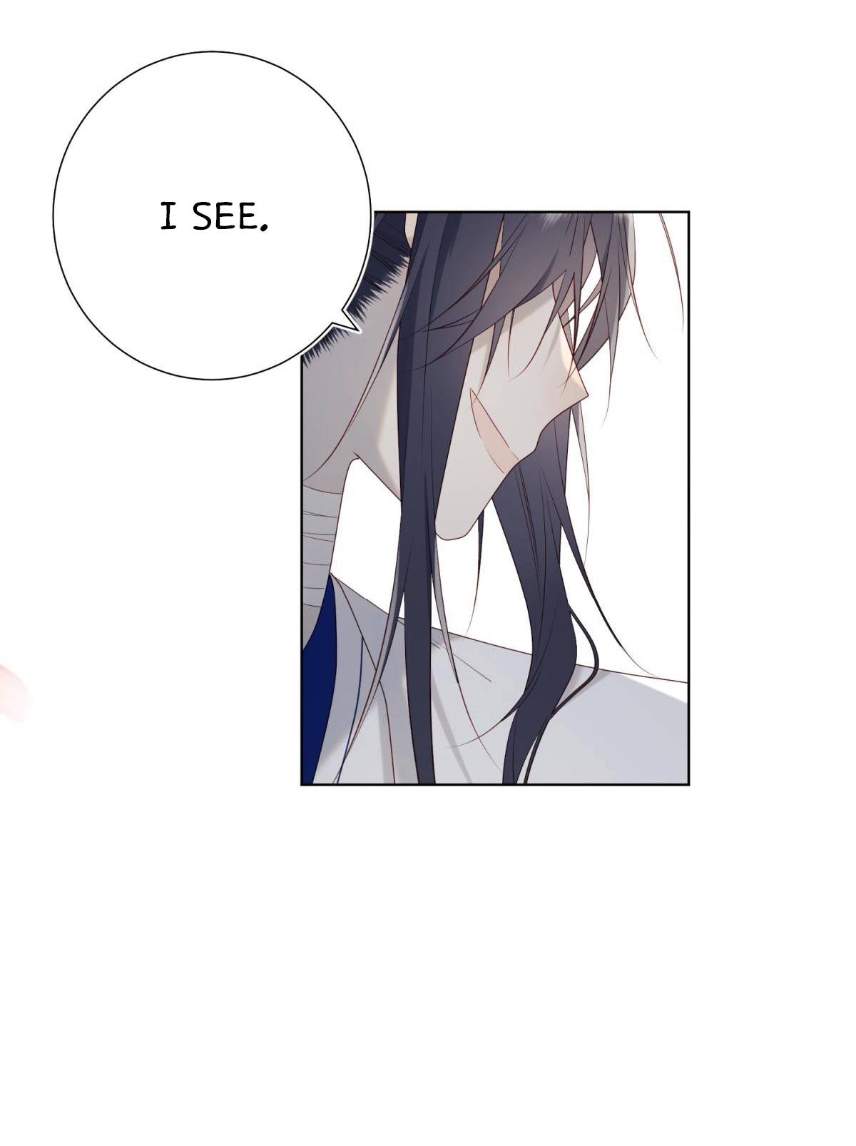 The Villainess Refuses to Flirt with the Male Lead chapter 56 page 11