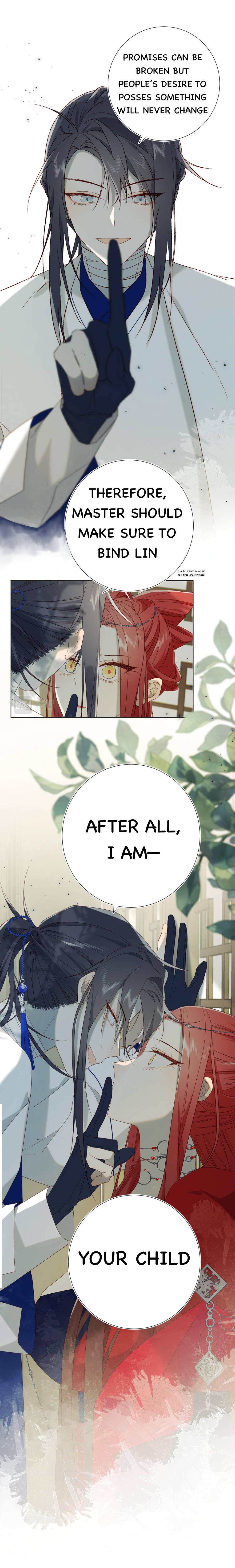 The Villainess Refuses to Flirt with the Male Lead chapter 58 page 12