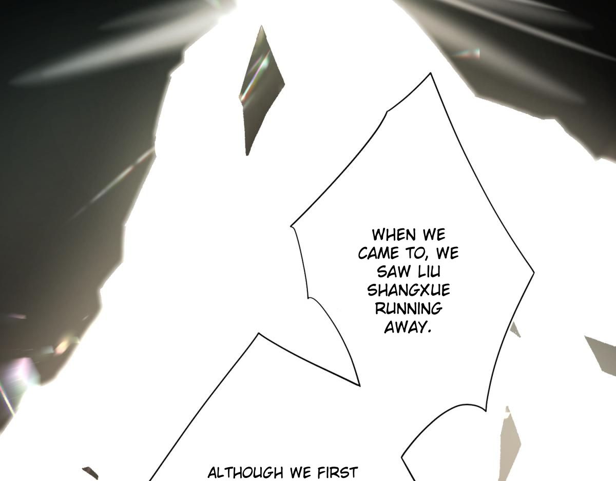 The Villainess Refuses to Flirt with the Male Lead chapter 65 page 19