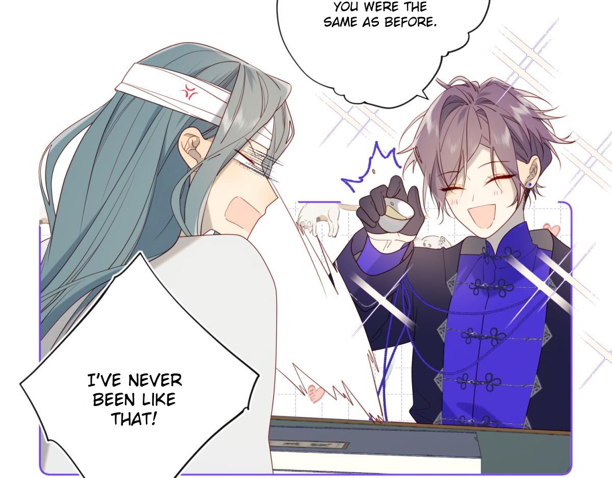 The Villainess Refuses to Flirt with the Male Lead chapter 65 page 40