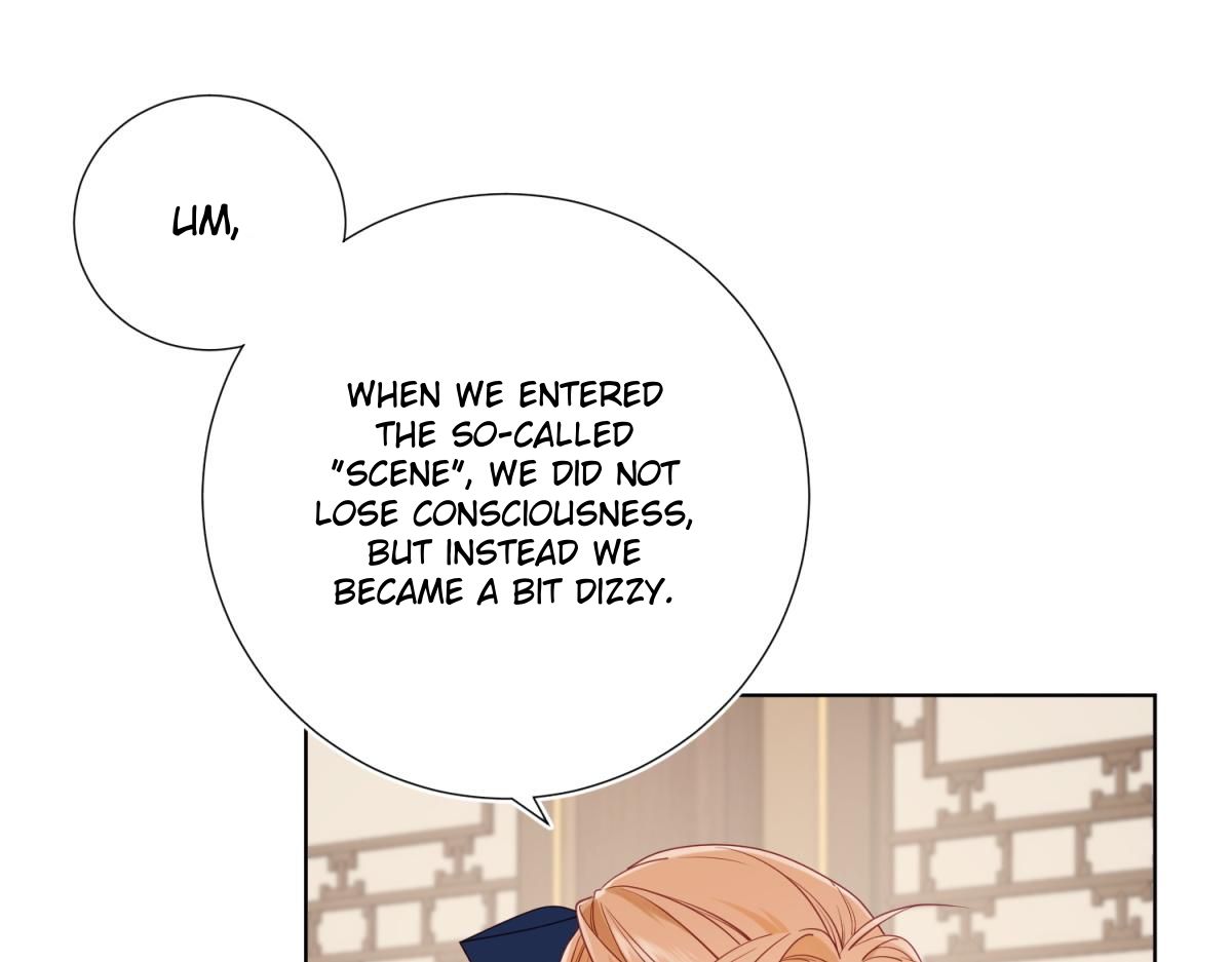 The Villainess Refuses to Flirt with the Male Lead chapter 65 page 48