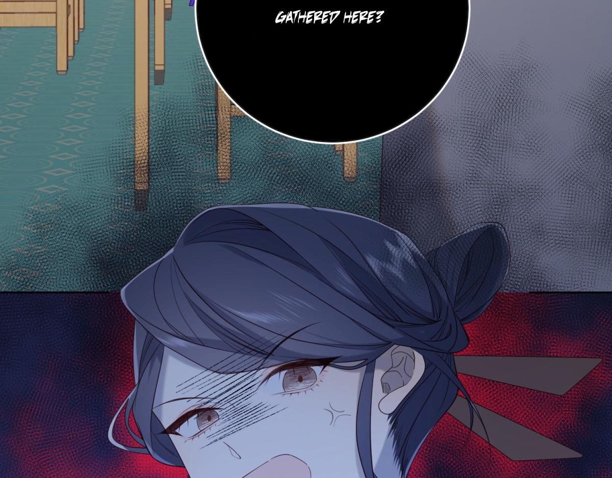 The Villainess Refuses to Flirt with the Male Lead chapter 65 page 59