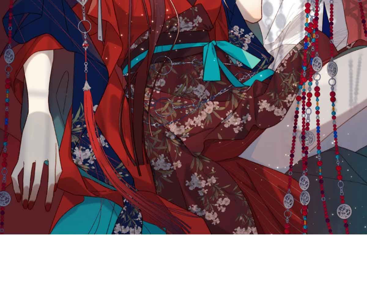 The Villainess Refuses to Flirt with the Male Lead chapter 66 page 2