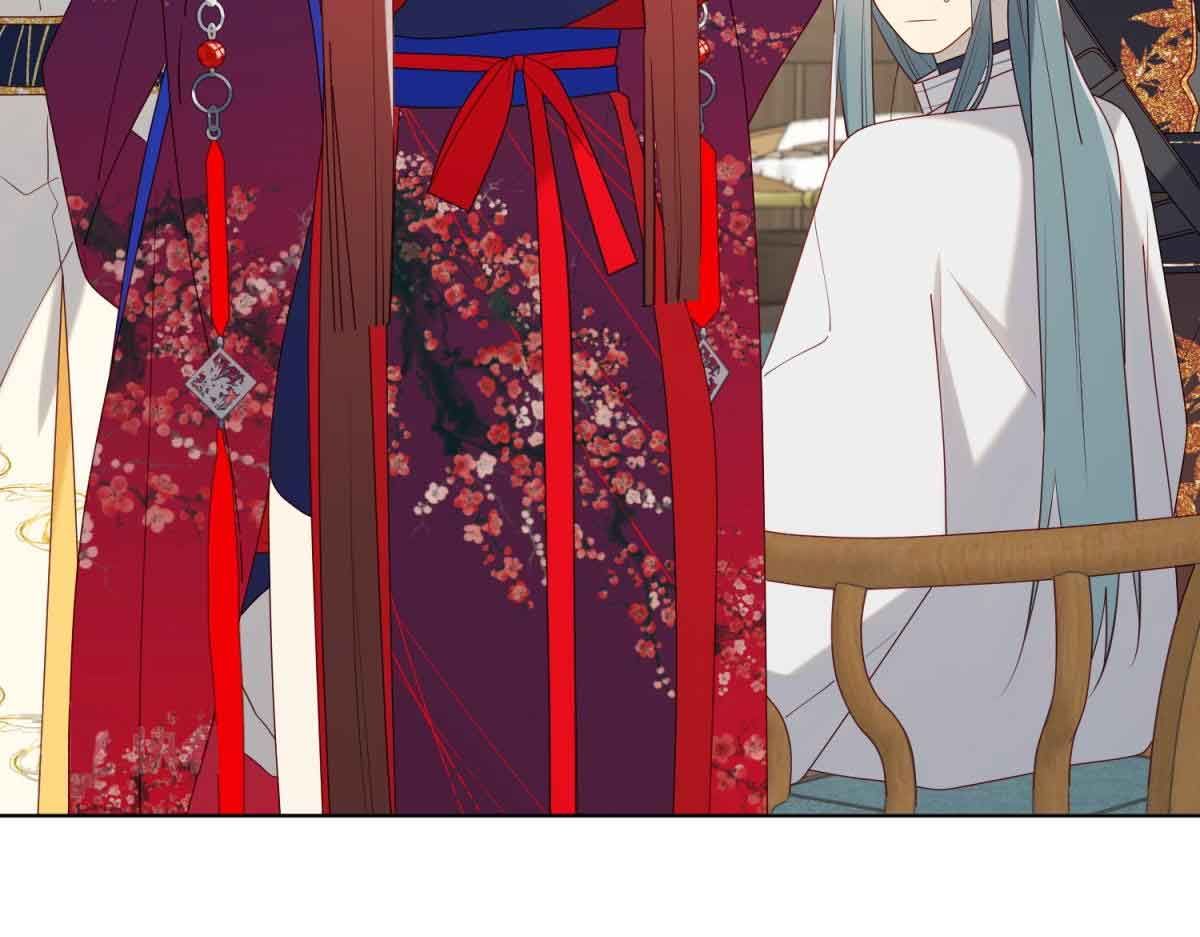 The Villainess Refuses to Flirt with the Male Lead chapter 66 page 38