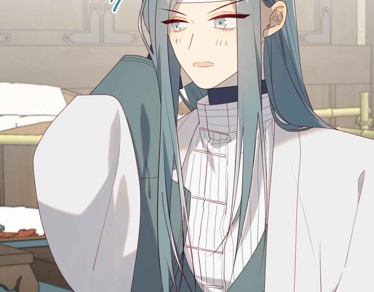 The Villainess Refuses to Flirt with the Male Lead chapter 66 page 42