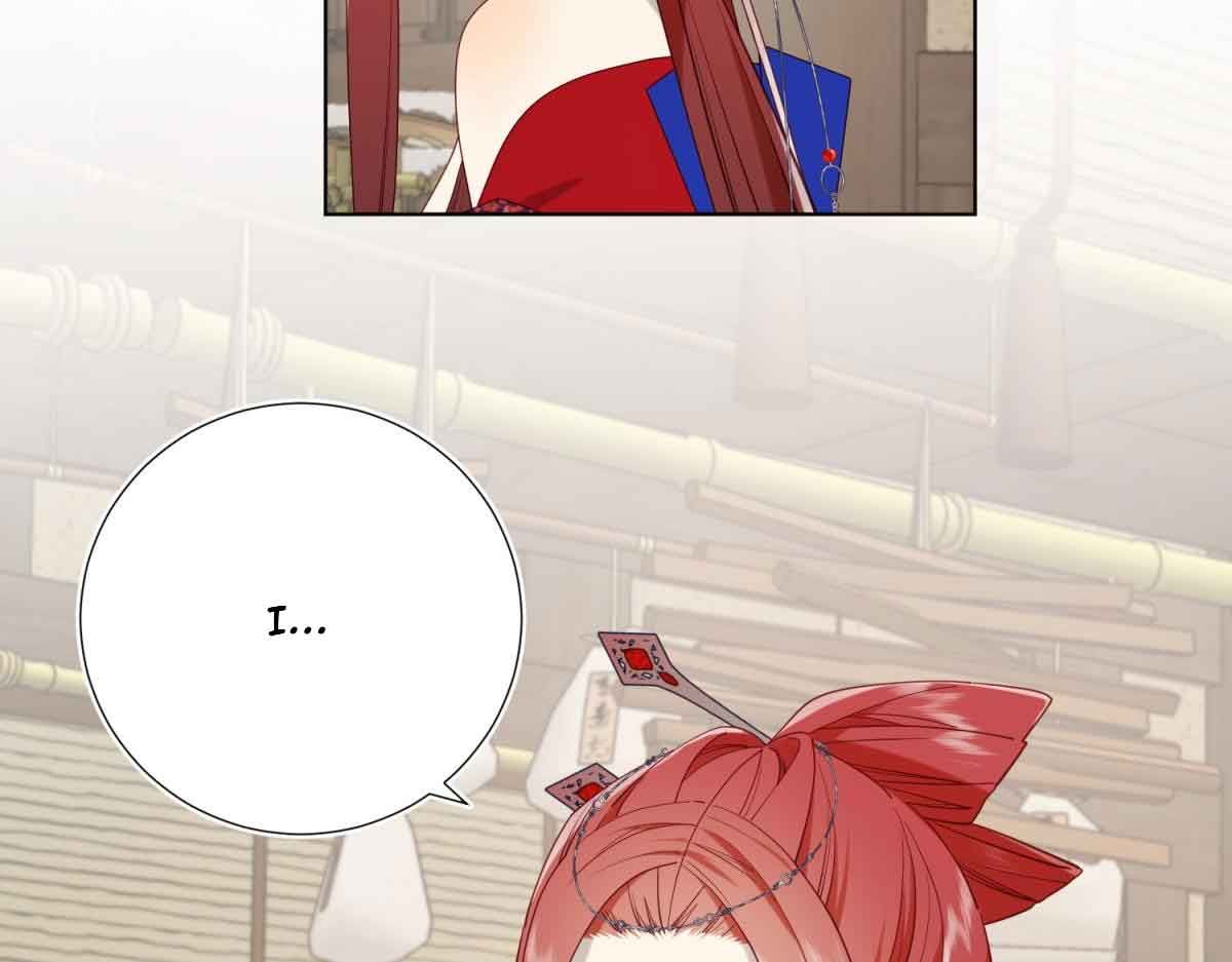 The Villainess Refuses to Flirt with the Male Lead chapter 66 page 47