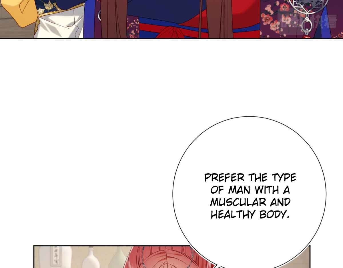 The Villainess Refuses to Flirt with the Male Lead chapter 66 page 49