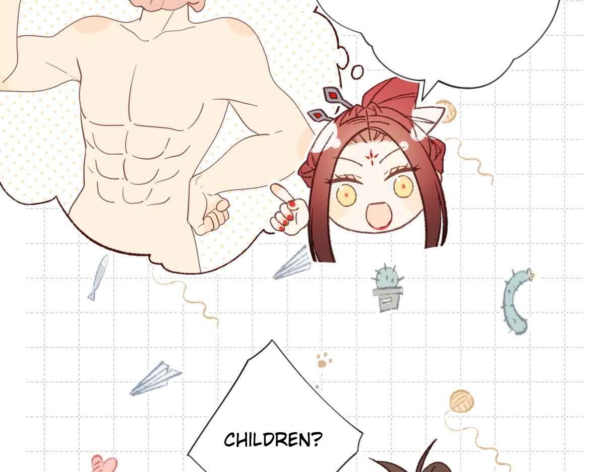 The Villainess Refuses to Flirt with the Male Lead chapter 66 page 52