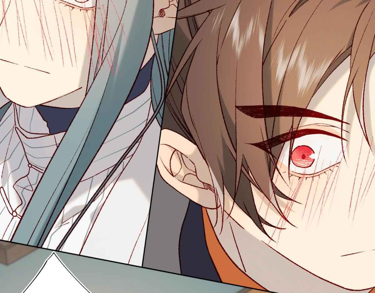 The Villainess Refuses to Flirt with the Male Lead chapter 66 page 60