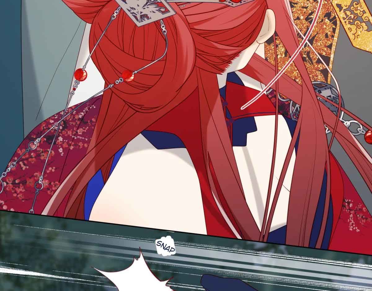 The Villainess Refuses to Flirt with the Male Lead chapter 66 page 63