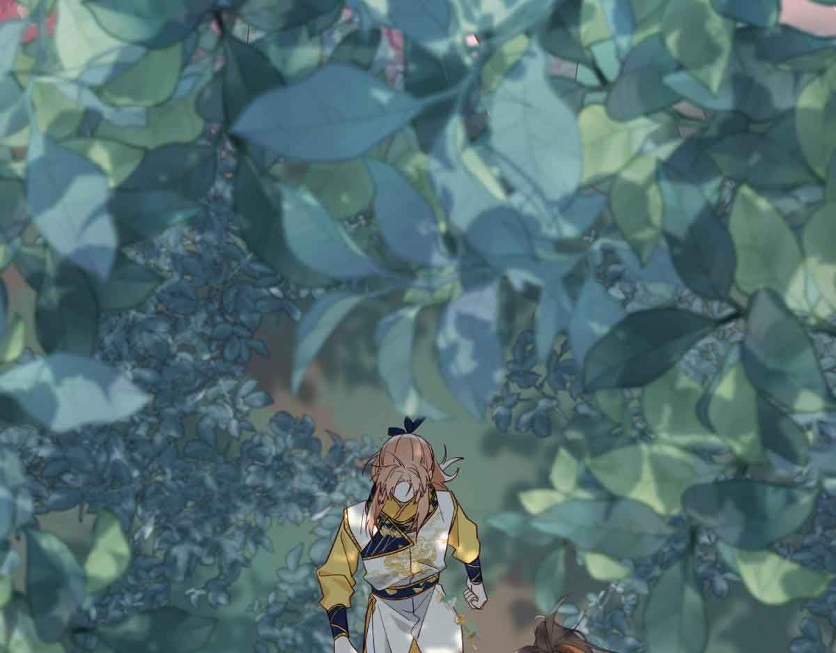 The Villainess Refuses to Flirt with the Male Lead chapter 66 page 79