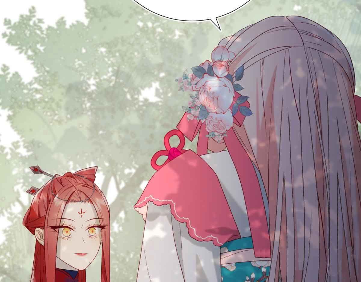 The Villainess Refuses to Flirt with the Male Lead chapter 66 page 96